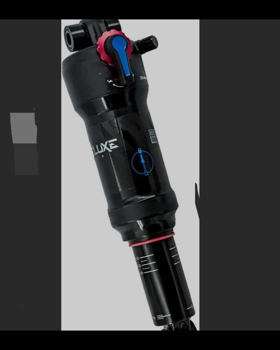 RockShox Deluxe select DebonAir 210x50, 230x60,205x60. 205x57,5..nou