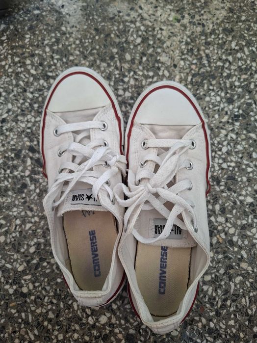 Лот от 4 бр. маратонки и кецове за момче N34