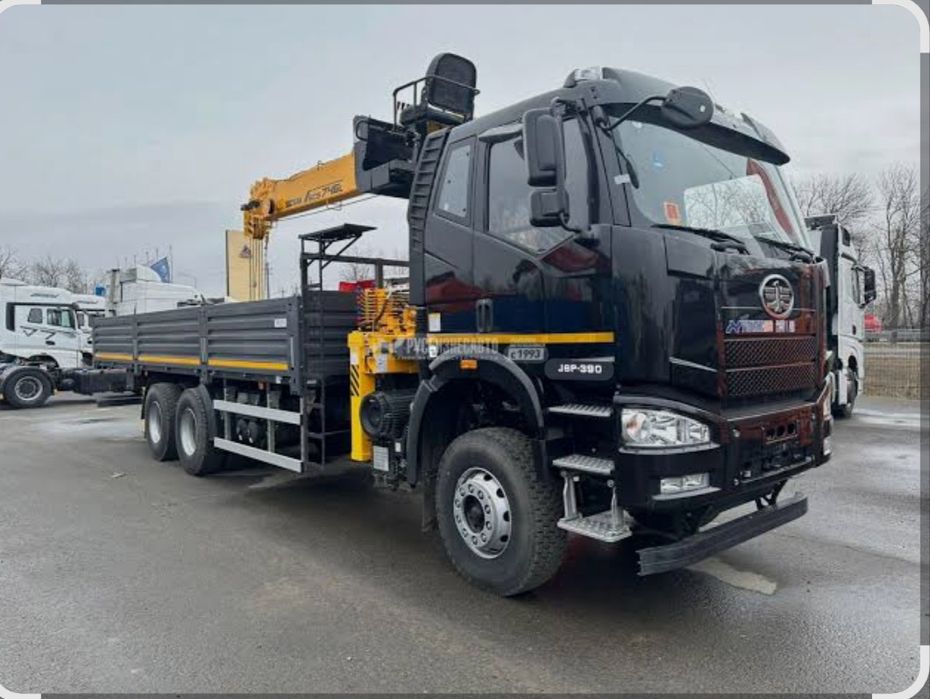 Услуги Манипулятора