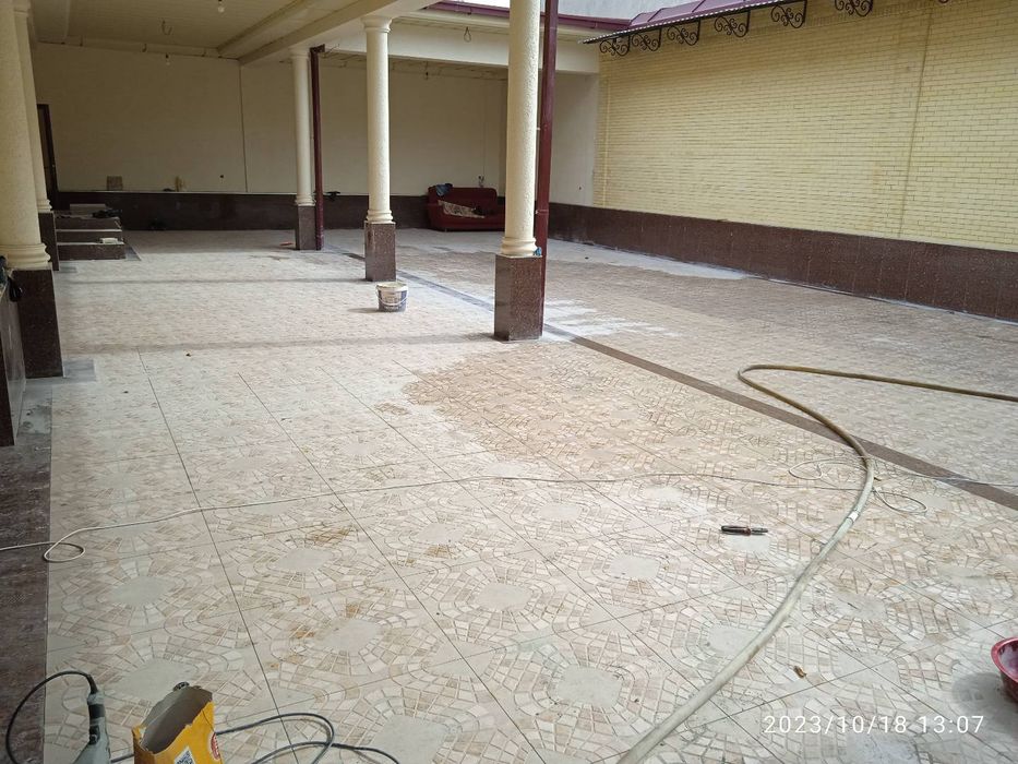 Укладки Кафель Кафел тераман