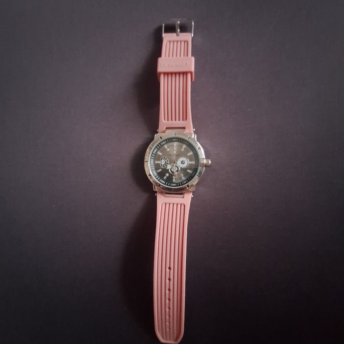Ceas Brenatt elegant sport quartz