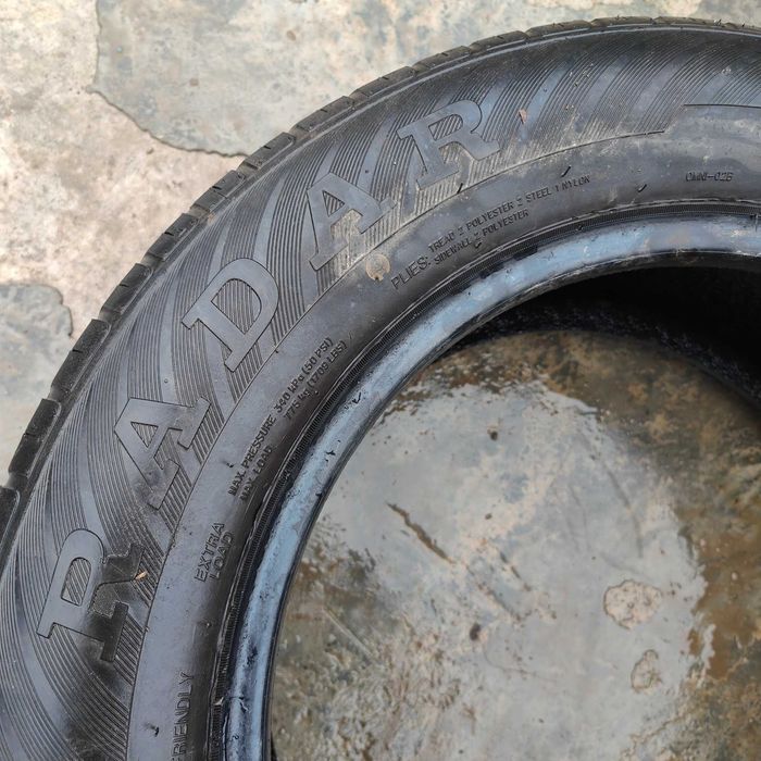 8 anvelope 4vara/4iarna 215/60/16