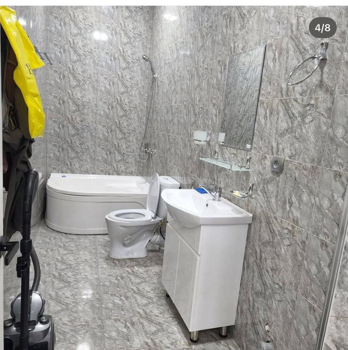 Продается коттедж Яшнобадский район