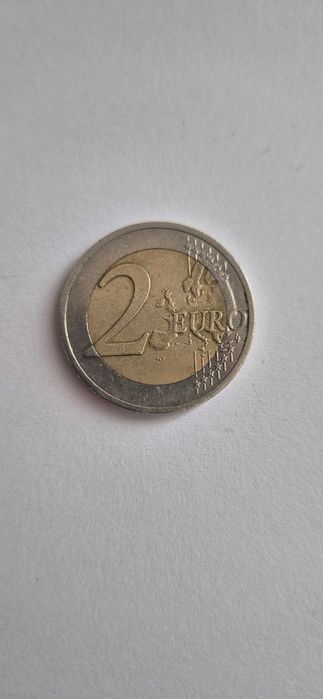 Monede colectie Grecia 2015, Slovacia 2009, Spania 2016/2018