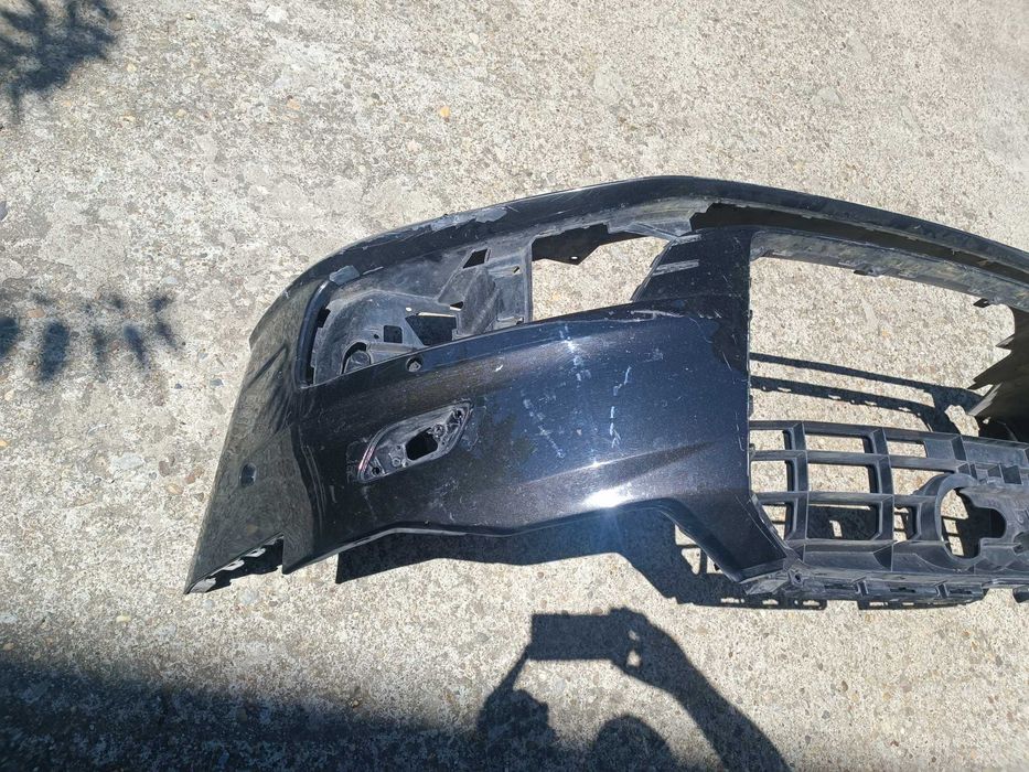 предна броня  AUDI A6 C7 2012-15