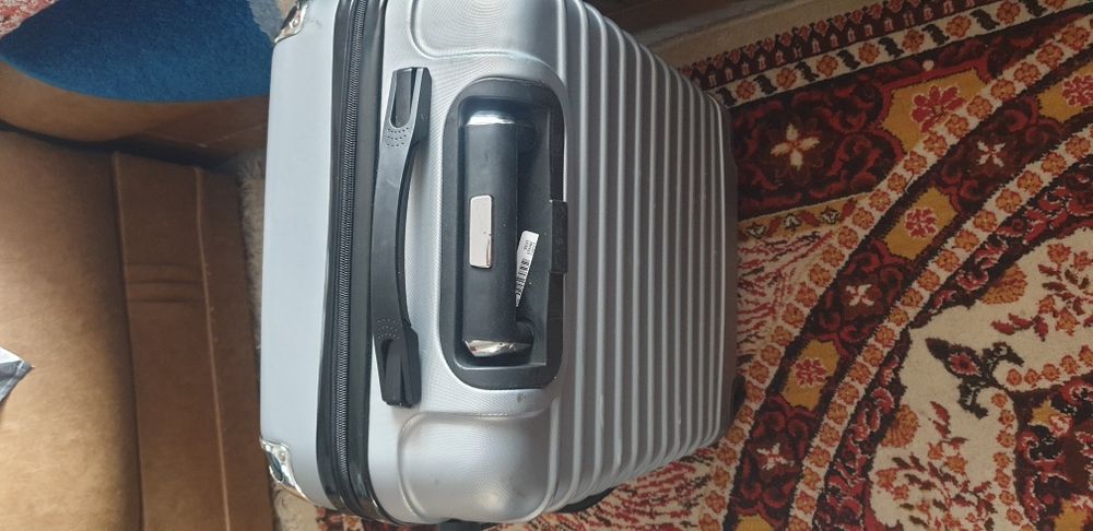 Troler voiaj 60x38x22