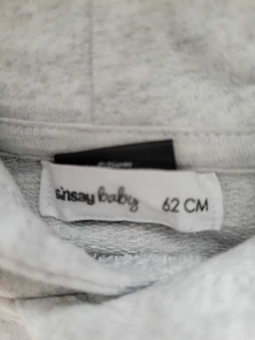 Бебешки лот - размер 62