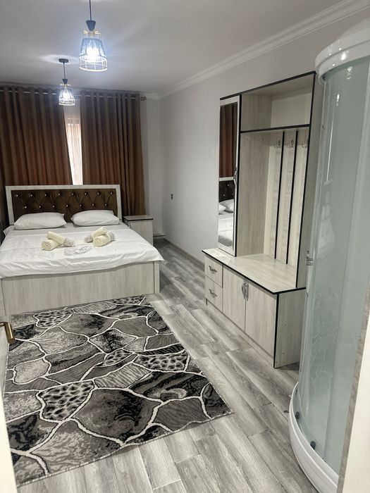 Bez zaks!Arzon mexmonhona/hostel/hotel/гостиница/кунлик квартира/