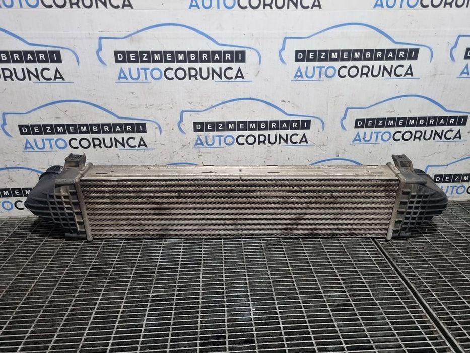Radiator intercooler Land Rover Freelander 2 Facelift 2.2 Diesel 2010 - 2012 150CP ...