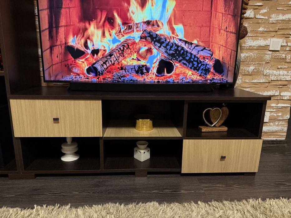 Mobila sufragerie ca noua