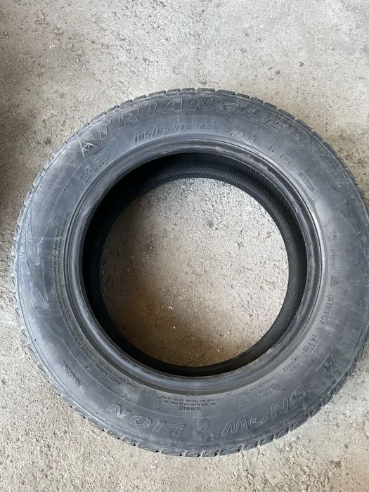 Зимние шины 185/65R15