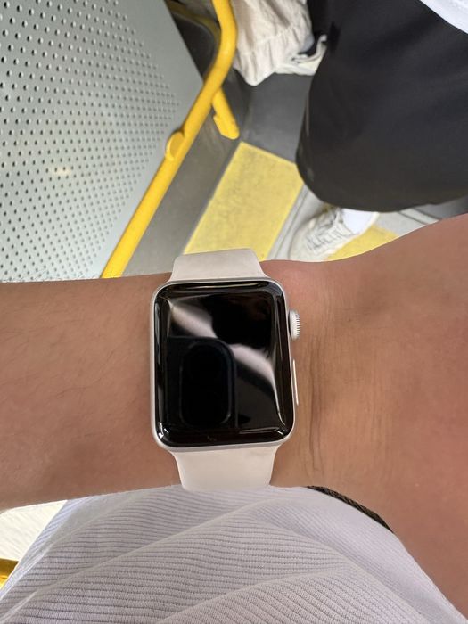 Apple watch 3 38mm