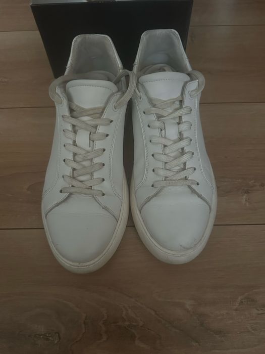 Pantofi Albi Bigotti