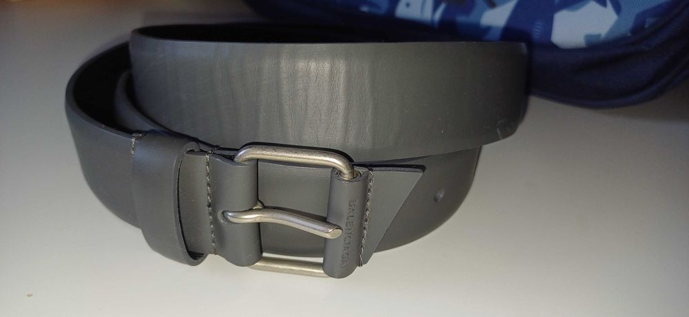 Balenciaga Paris колан