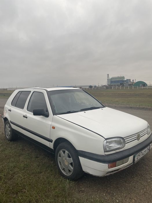 Продам надежную машину