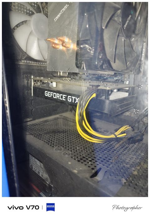 palit gtx 1650 4gb