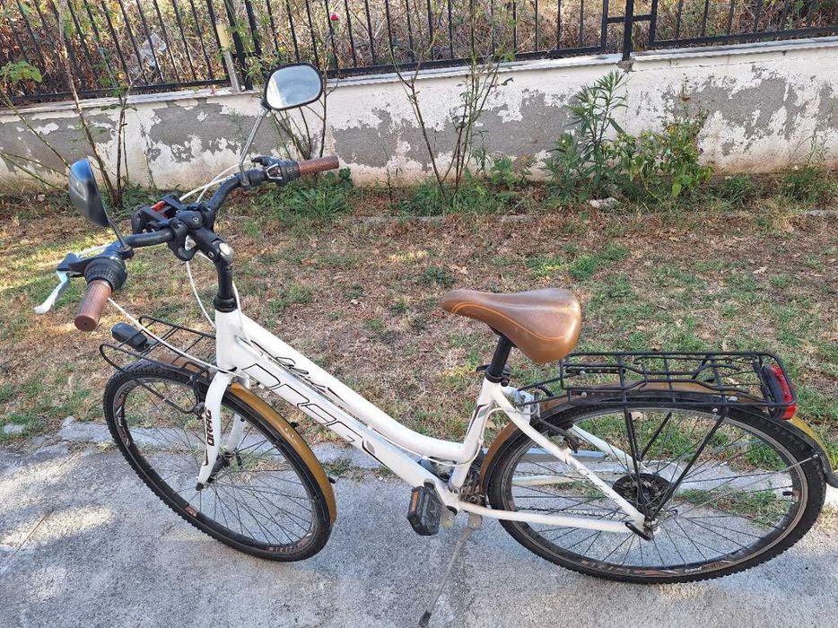 Продавам велосипед Drag 28Glide Lady 18