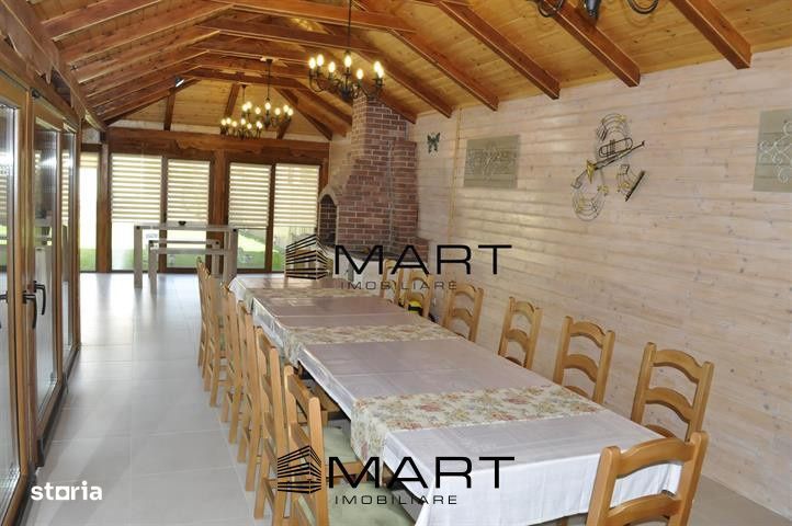 Casa 3 camere decomandate Subarini