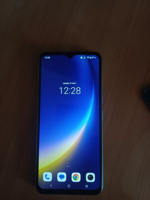 Смартфон vivo Y03
