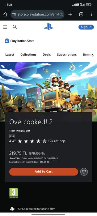 Игры для плестейшн 5