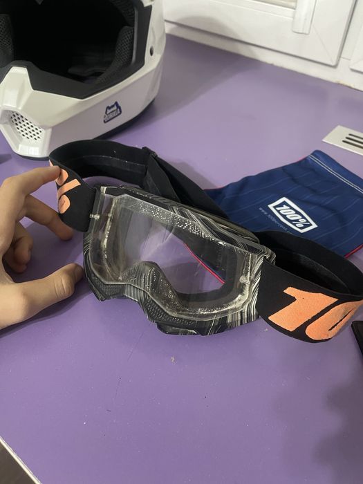 Очки 100percent accuri 2