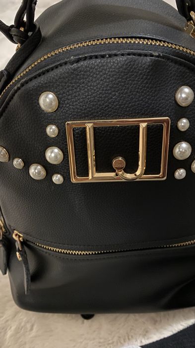 Rucsac Liu Jo, model deosebit