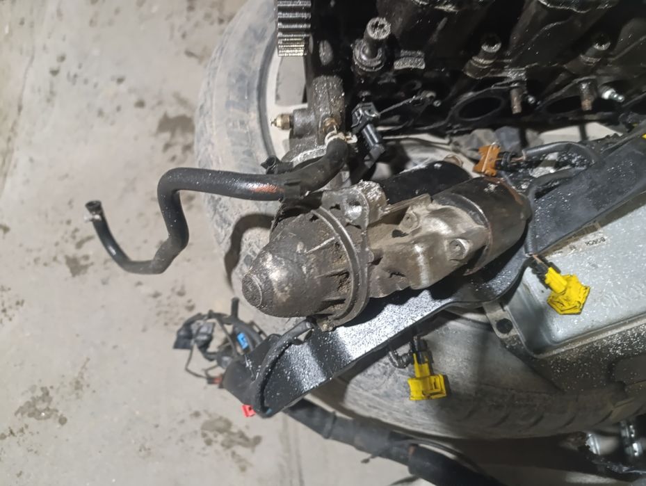 X20se головка Опель