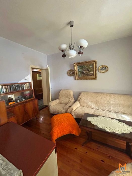 Продава се Четиристаен апартамент в Севлиево - 97 кв.м за 883 €/кв.м - Снимка #8