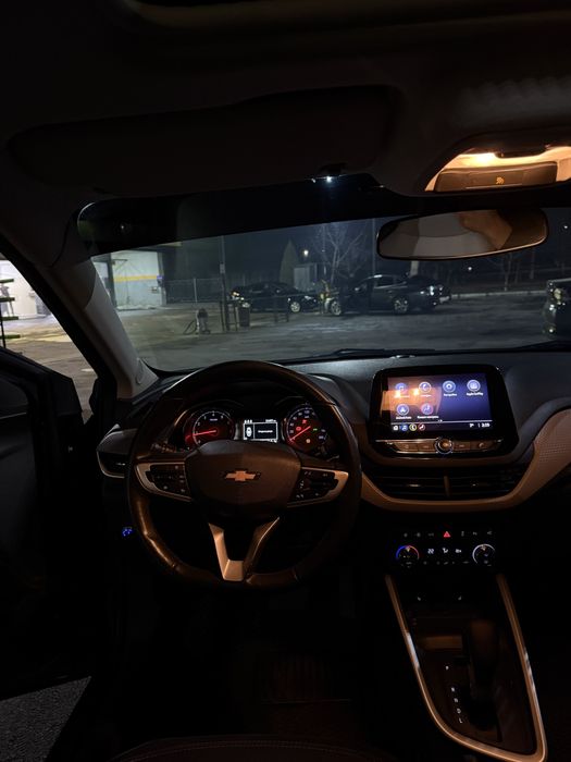 Onix primer plus 2024 polniy  redline qilingan