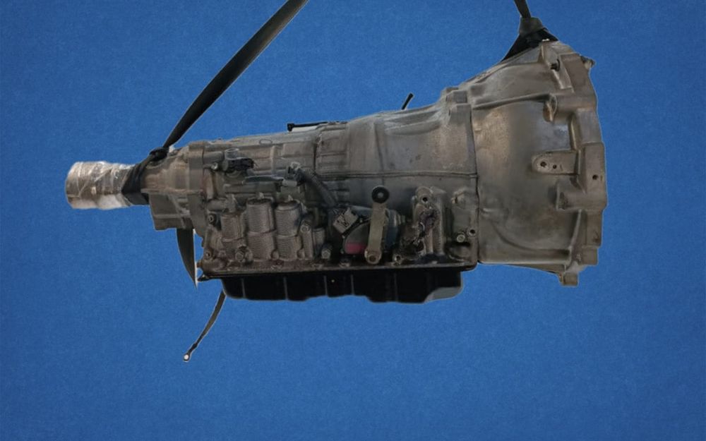 TitanAuto Toyota 4GR АКПП