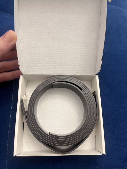 Магнитная лента для робот-пылесоса 1 м