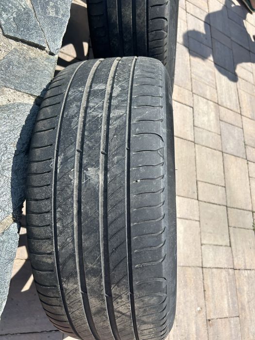 Jante BMW 225/55/16 originale F30 Facelift