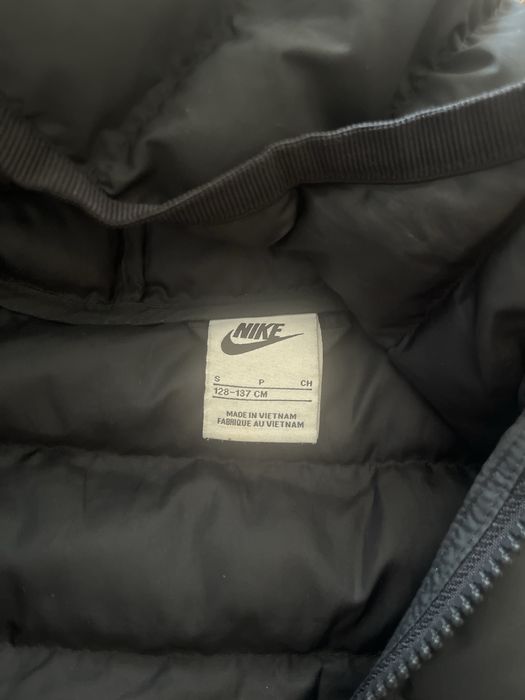 Зимни якета  Nike
