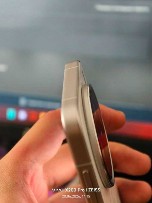 vivo x200 pro mini