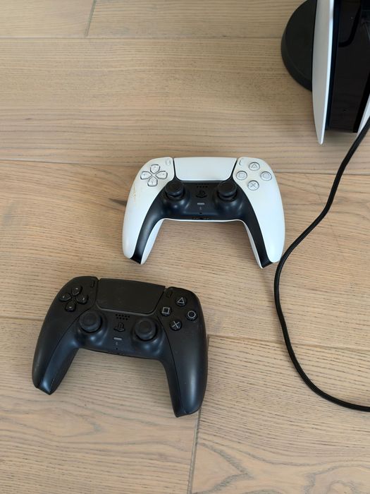 PlayStation 5 Digital Edition + SSD NVME 2TB
