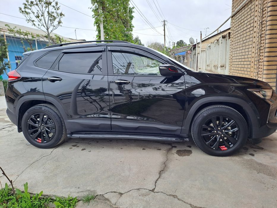 Трекер редлайн 2024