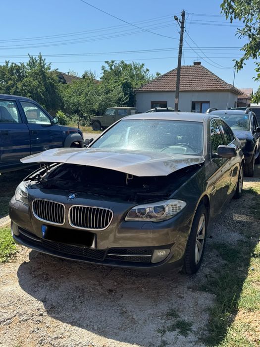 Bmw 525 automat F10