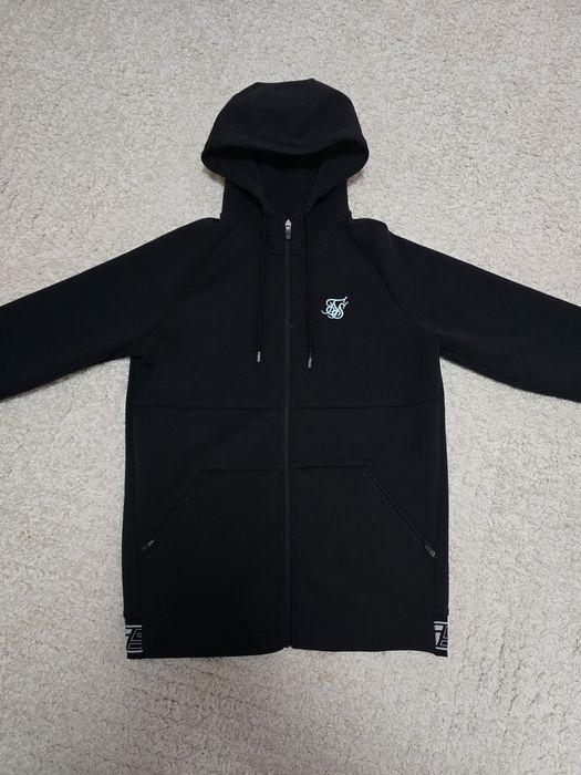 Мъжко горнище - SikSilk суичър