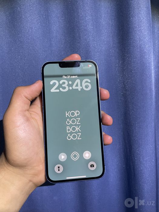 iphone 13, 128gb