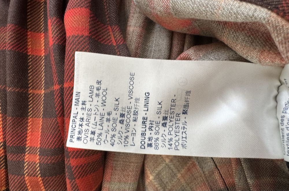 Риза Louis Vuitton