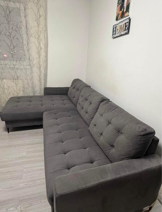 Colțar SH extensibil Margy