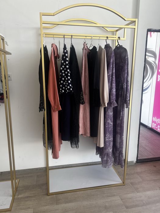 kiyim uchun vishelka