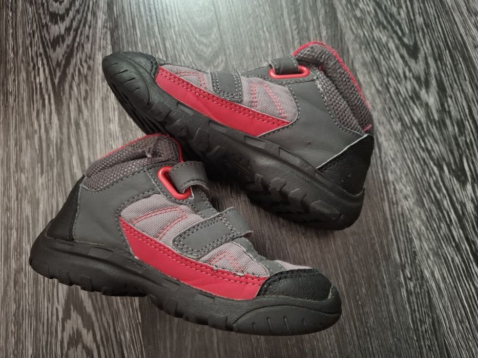 Incaltamintei copii QUECHUA DECATHLON