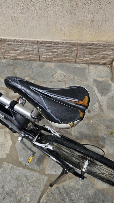 Bicicleta HERCULES
