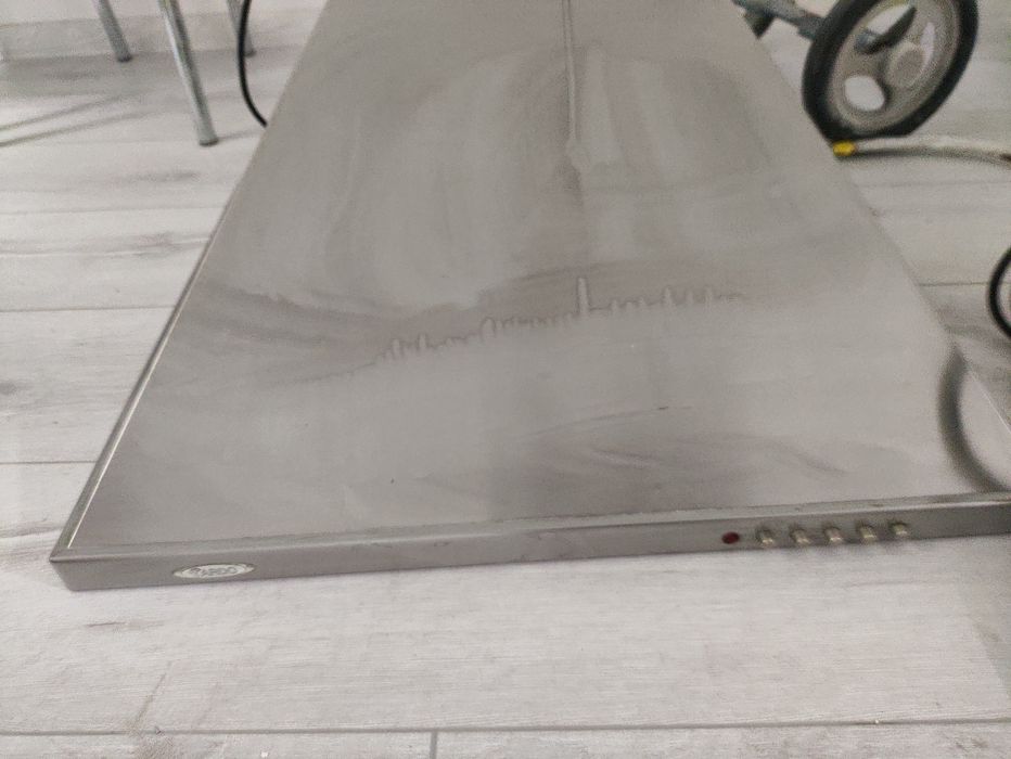 Варочная поверхность