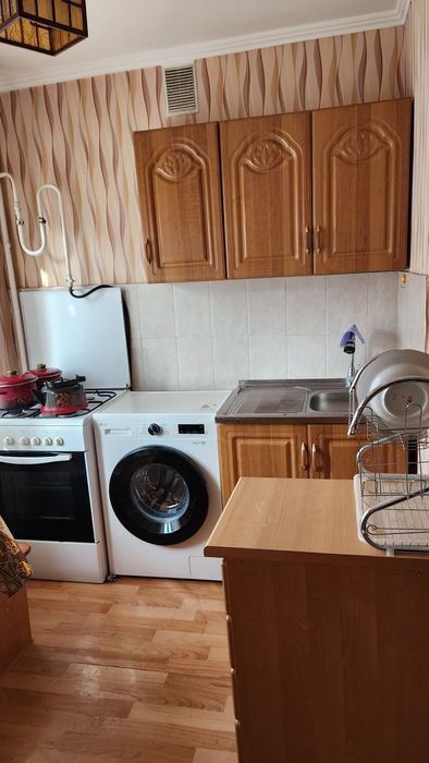 Продается 2-хкомнатная квартира 2/5