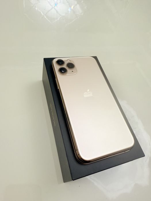 Iphone 11 pro 256