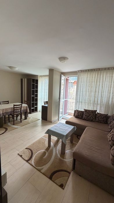 Дава се под наем Двустаен апартамент в Пловдив, Каменица 1 - 70 кв.м за 513.57 € - Снимка #1