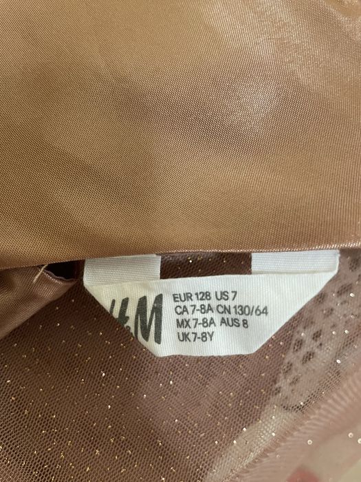 Детска рокля H&M