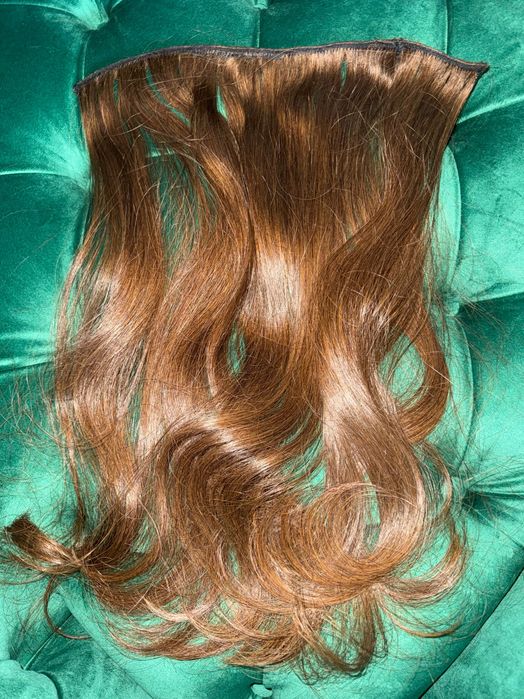 Естествена коса MS hair salon